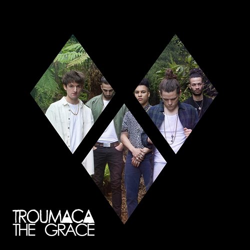 The Grace Troumaca