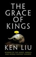 The Grace of Kings Liu Ken