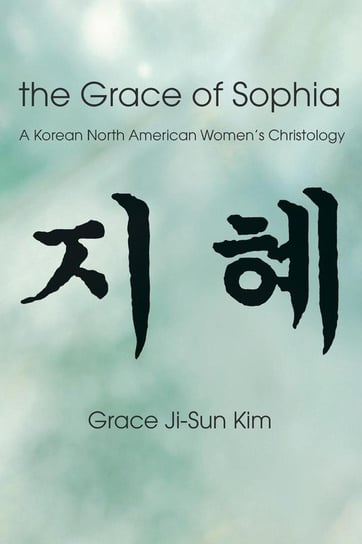 The Grace of Sophia Kim Grace Ji-Sun