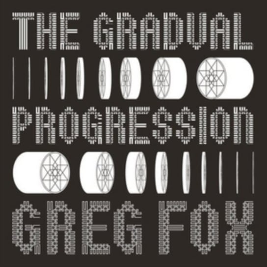 The Gradual Progression Fox Greg