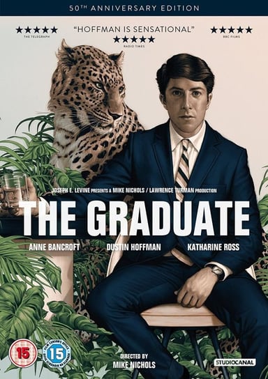 The Graduate 50th Anniversary Edition Various Directors