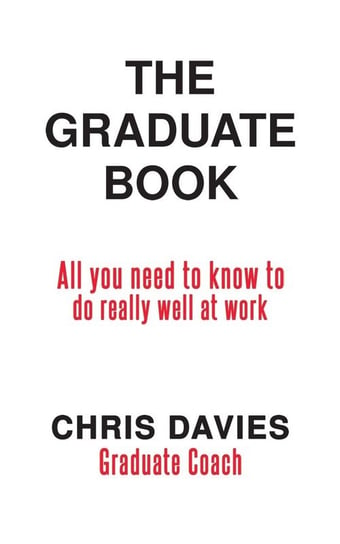 The Graduate Book Davies Chris