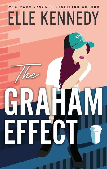 The Graham Effect Kennedy Elle