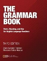 The Grammar Book Larsen-Freeman Diane, Celce-Murcia Marianne