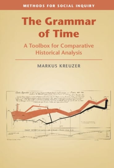 The Grammar of Time: A Toolbox for Comparative Historical Analysis Opracowanie zbiorowe