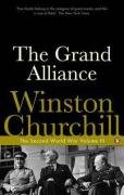 The Grand Alliance Churchill Winston S.
