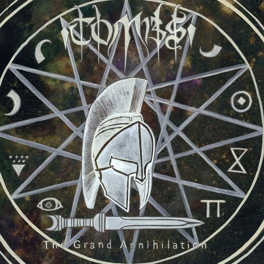 The Grand Annihilation (Limited Edition) Tombs