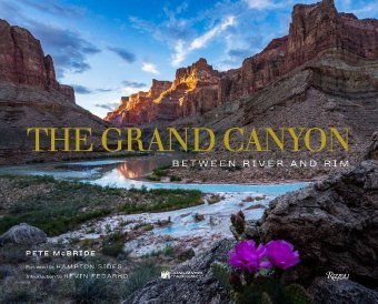 The Grand Canyon Mcbride P.