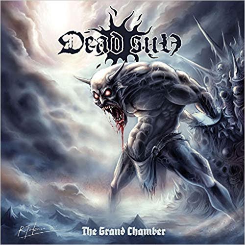 The Grand Chamber Dead Sun