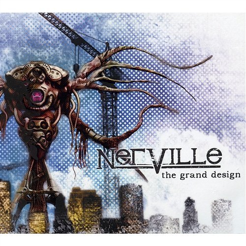 The Grand Design Nerville