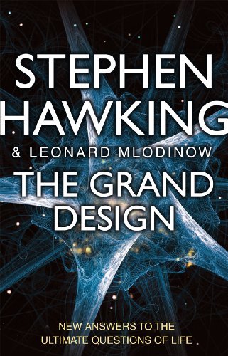 The Grand Design Mlodinow Leonard