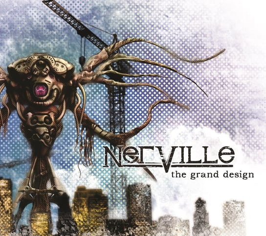 The Grand Design Nerville