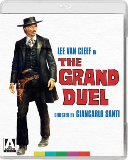 The Grand Duel (brak polskiej wersji językowej) Santi Giancarlo