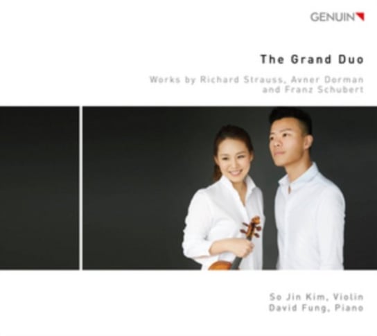 The Grand Duo Genuin