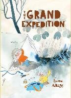 The Grand Expedition Adbage Emma