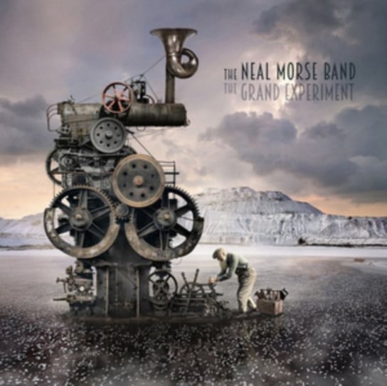 The Grand Experiment The Neal Morse Band