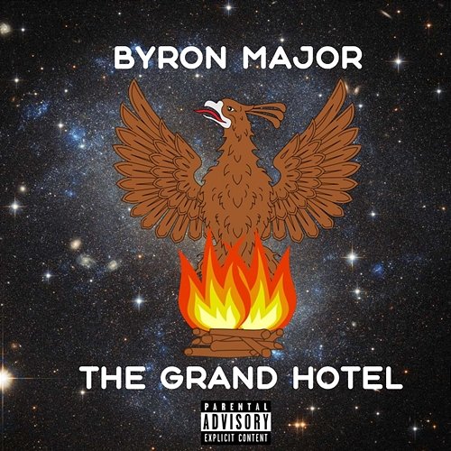 The Grand Hotel Byron Major
