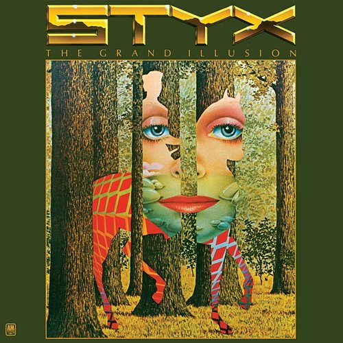 The Grand Illusion Styx