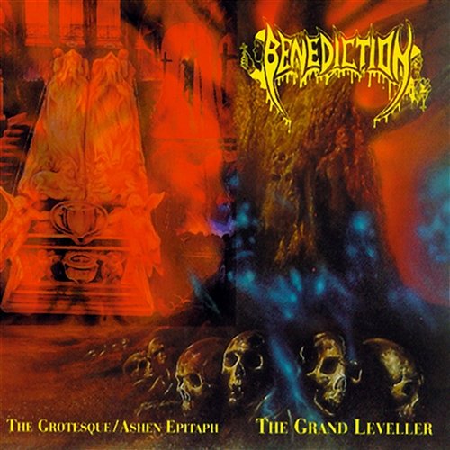 The Grand Leveller Benediction