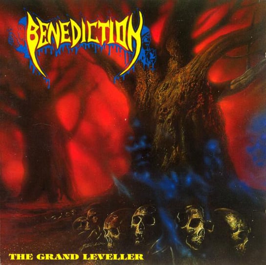The Grand Leveller Benedection