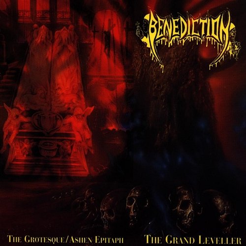 The Grand Leveller - Classic Series Benediction