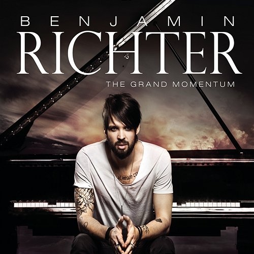 The Grand Momentum Benjamin Richter