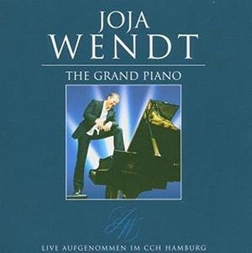 The Grand Piano Live 2004 Various Artists