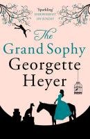 The Grand Sophy Heyer Georgette