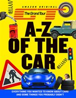 The Grand Tour A-Z of the Car Opracowanie zbiorowe