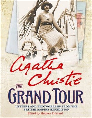 The Grand Tour Christie Agatha
