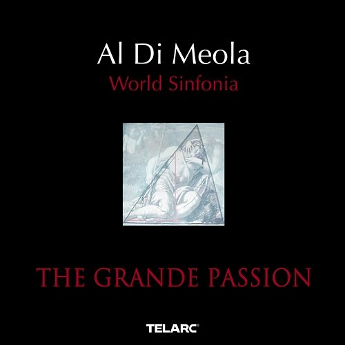 The Grande Passion Al Di Meola