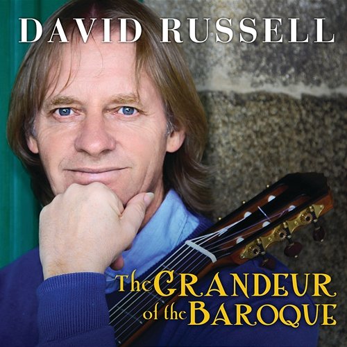 The Grandeur Of The Baroque David Russell