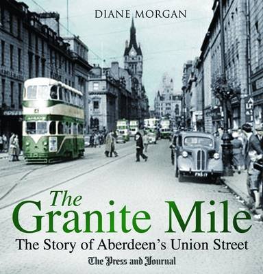 The Granite Mile Morgan Diane