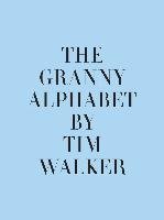 The Granny Alphabet Hesketh-Harvey Kit