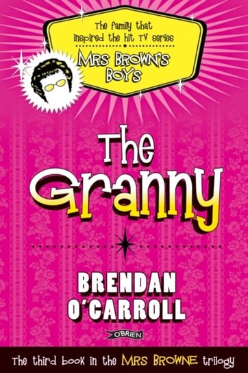 The Granny O'carroll Brendan