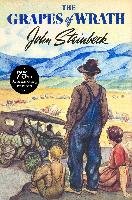 The Grapes of Wrath 75th Anniversary Edition Steinbeck John