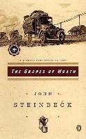 The Grapes of Wrath Steinbeck John