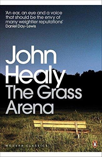 The Grass Arena: An Autobiography John Healy