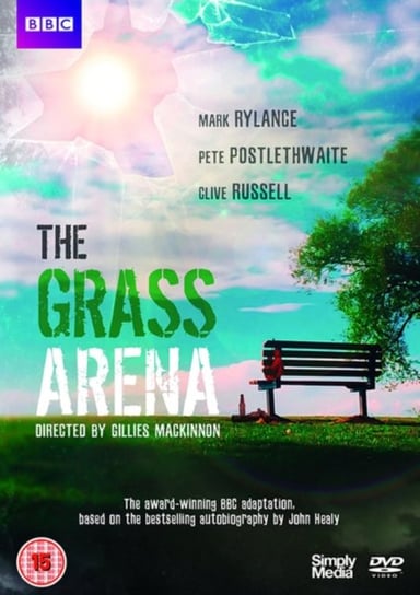 The Grass Arena (brak polskiej wersji językowej) MacKinnon Gillies