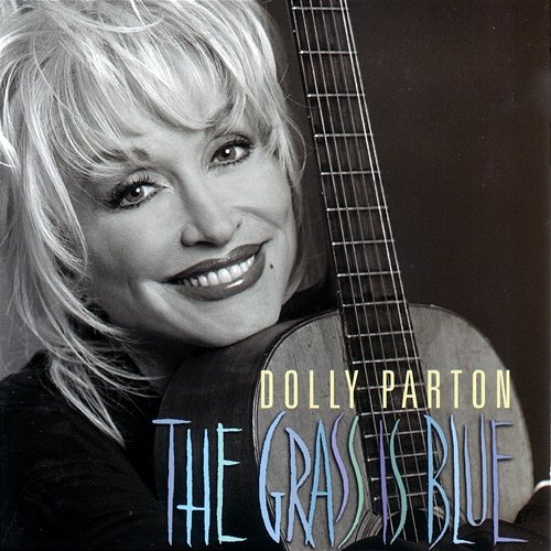 The Grass Is Blue Dolly Parton