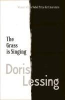 The Grass is Singing Lessing Doris