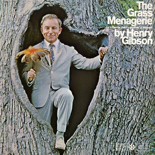 The Grass Menagerie Henry Gibson