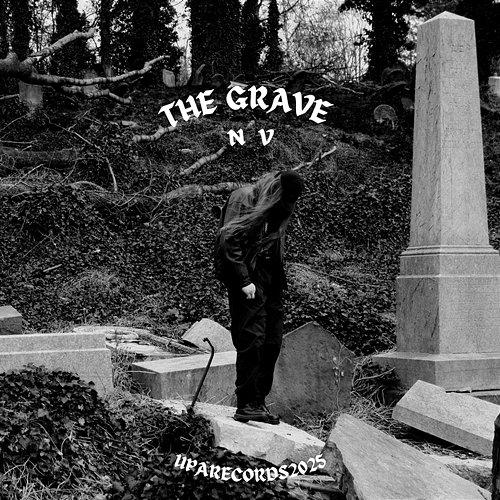 THE GRAVE NV