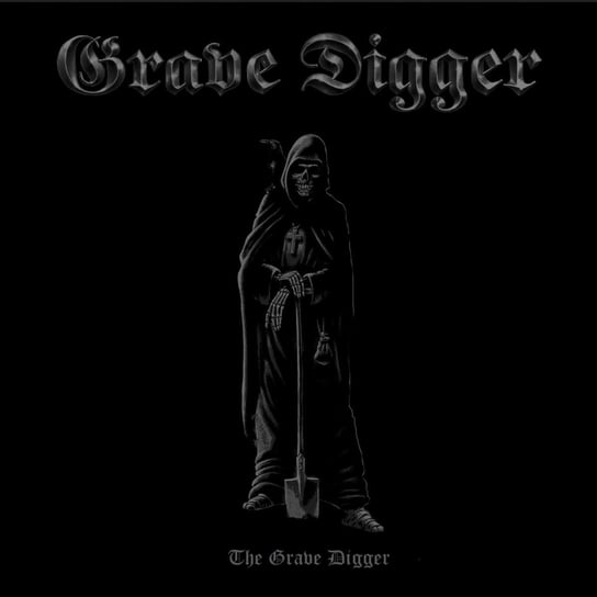 The Grave Digger Grave Digger