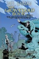 The Graveyard Book  02 Gaiman Neil