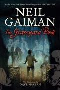 The Graveyard Book Gaiman Neil