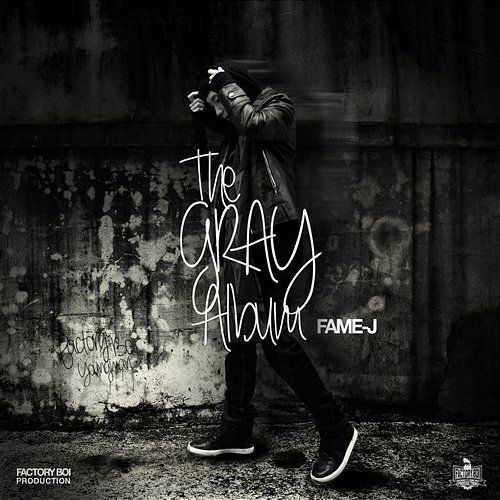 The GRAY Album FAME-J