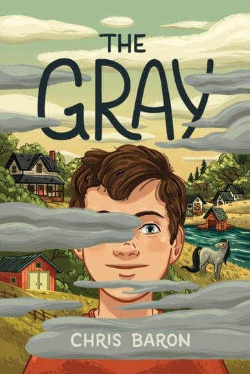 The Gray Chris Baron
