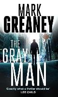 The Gray Man Greaney Mark
