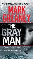 The Gray Man Greaney Mark